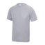 Kids Cool Tee - Heather