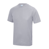 Adult Cool Tee - Heather
