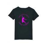 Janet Mitchell Kids Cool Tee