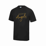KT Danz Various Kids Cool Tee