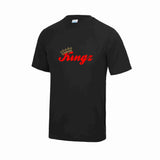 KT Danz Various Kids Cool Tee