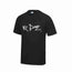 KT Danz Various Kids Cool Tee