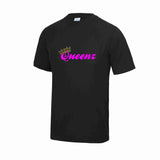 KT Danz Various Kids Cool Tee