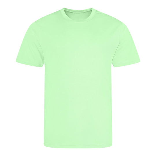 Adult Cool Tee - Melon