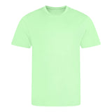 Adult Cool Tee - Melon