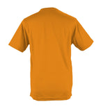 Adult Cool Tee - Orange Crush