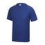Kids Cool Tee - Royal Blue