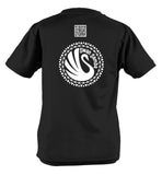Swan Samba Adult Cool Tee