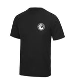 Swan Samba Adult Cool Tee