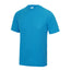 Kids Cool Tee - Sapphire