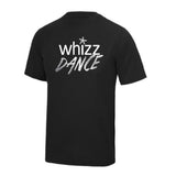 Whizz Dance Kids Cool Tee