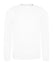 Long Sleeve Cool Tee - White