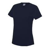 Ladies Cool Tee - French Navy