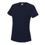 Ladies Cool Tee - French Navy