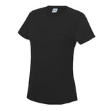 Ladies Cool Tee - Black