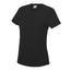 Ladies Cool Tee - Black