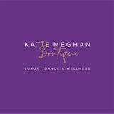 Katie Meghan Boutique Staff Cool Tee