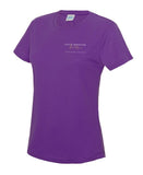 Katie Meghan Boutique Staff Cool Tee