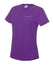 Katie Meghan Boutique Staff Cool Tee