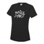 Whizz Dance Ladies Cool Tee