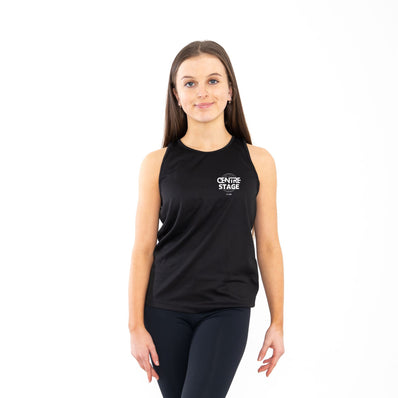 Centre Stage Academy of Dance Kids Cool Vest