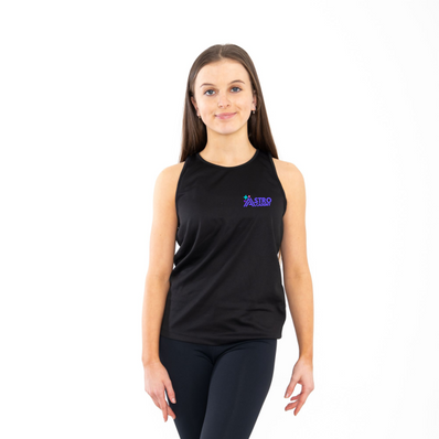 Astro Academy Kids Cool Vest