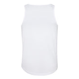 Adult Cool Vest - White