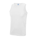 Adult Cool Vest - White