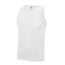 Adult Cool Vest - White