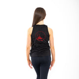 Alison School of Dance Adult Cool Vest