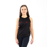 Alison School of Dance Adult Cool Vest