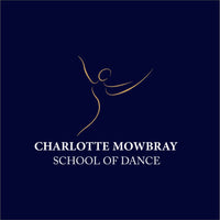 Charlotte Mowbray School of Dance Adult Cool Vest