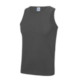 Adult Cool Vest - Charcoal