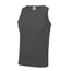 Adult Cool Vest - Charcoal