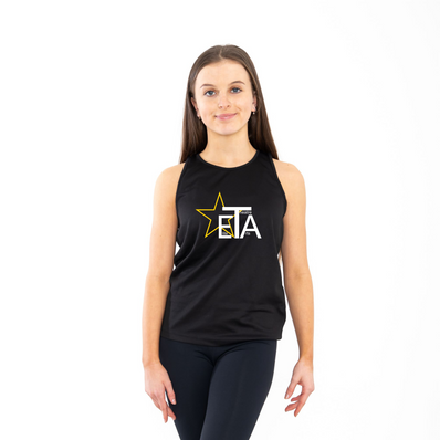 Elite Theatre Arts Doncaster Kids Cool Vest