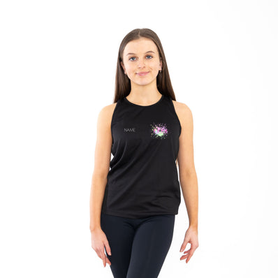 First Steps Performing Arts Adult Cool Vest