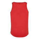 Adult Cool Vest - Red