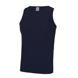 Adult Cool Vest - French Navy