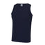 Adult Cool Vest - French Navy