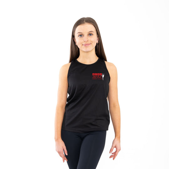 Hot Foot Dance Club Kids Cool Vest