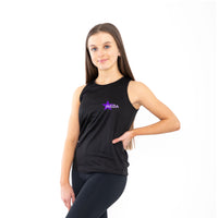 MG Dance Academy Adult Cool Vest