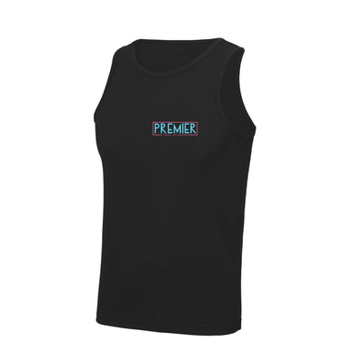 Premier Stage Academy Adult Unisex Cool Vest
