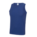 Adult Cool Vest - Royal Blue