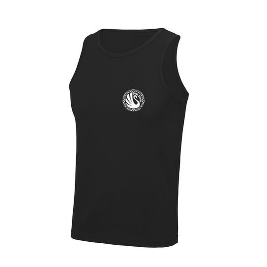 Swan Samba Adult Cool Vest