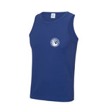 Swan Samba Adult Royal Cool Vest