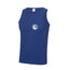 Swan Samba Adult Royal Cool Vest