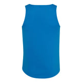 Adult Cool Vest - Sapphire