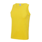 Adult Cool Vest - Sun Yellow