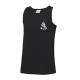West Oxon Boxing and Fitness Club Adult Cool Vest