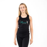 Elevation Dance Studios Ladies Cool Vest
